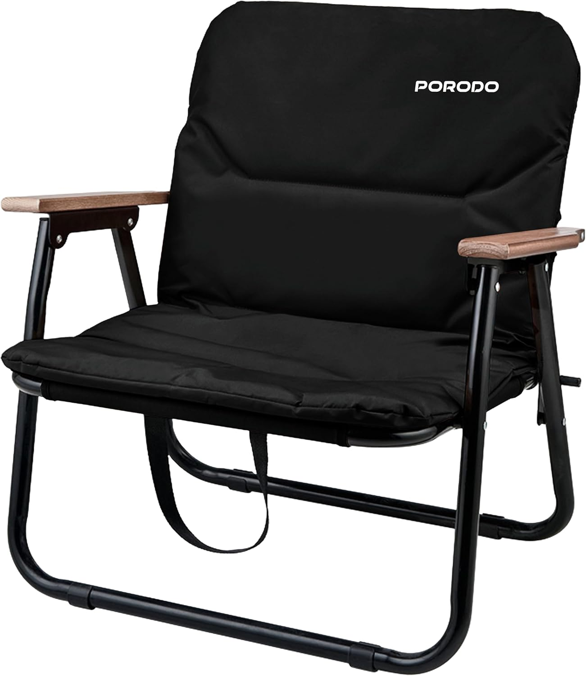Porodo Lifestyle Camping Foldable Chair
