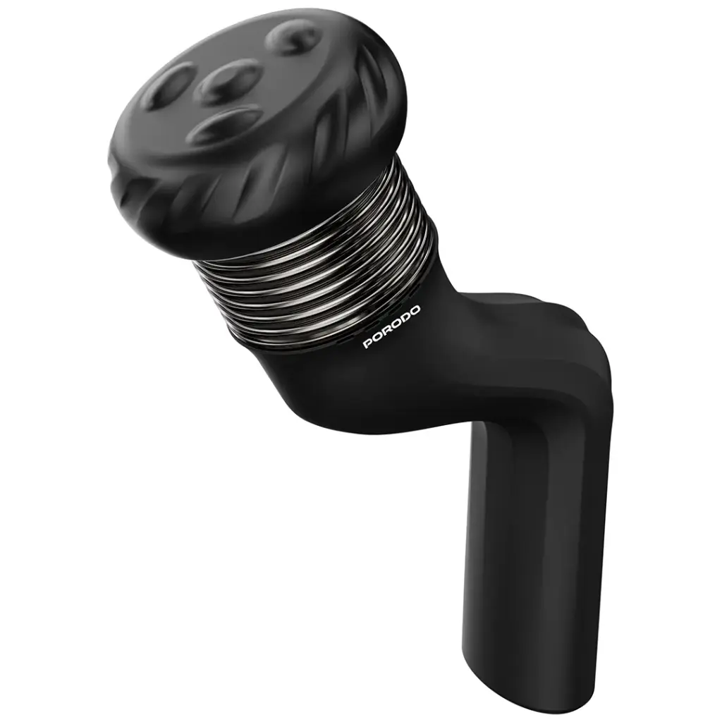 Porodo Lifestyle Portable Handheld Multi-Speed Rotating massager with