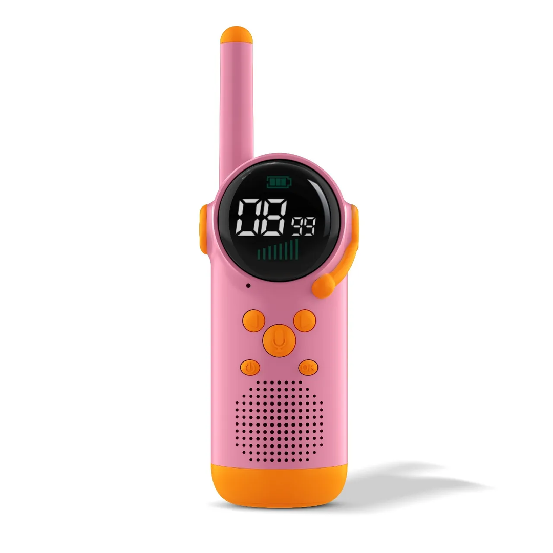 Porodo Kids Walkie Talkie