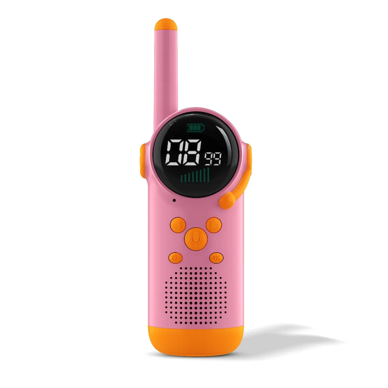 Porodo Kids Walkie Talkie