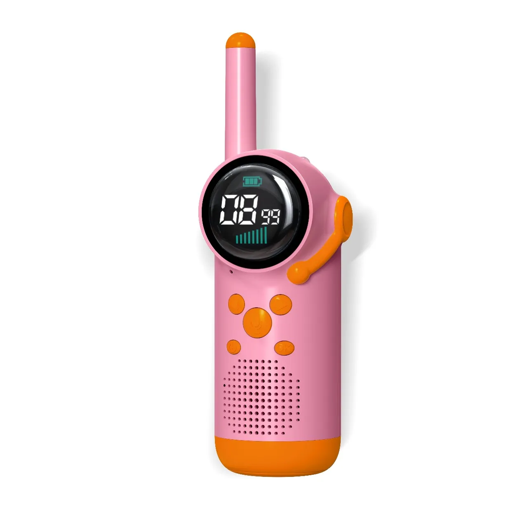 Porodo Kids Walkie Talkie