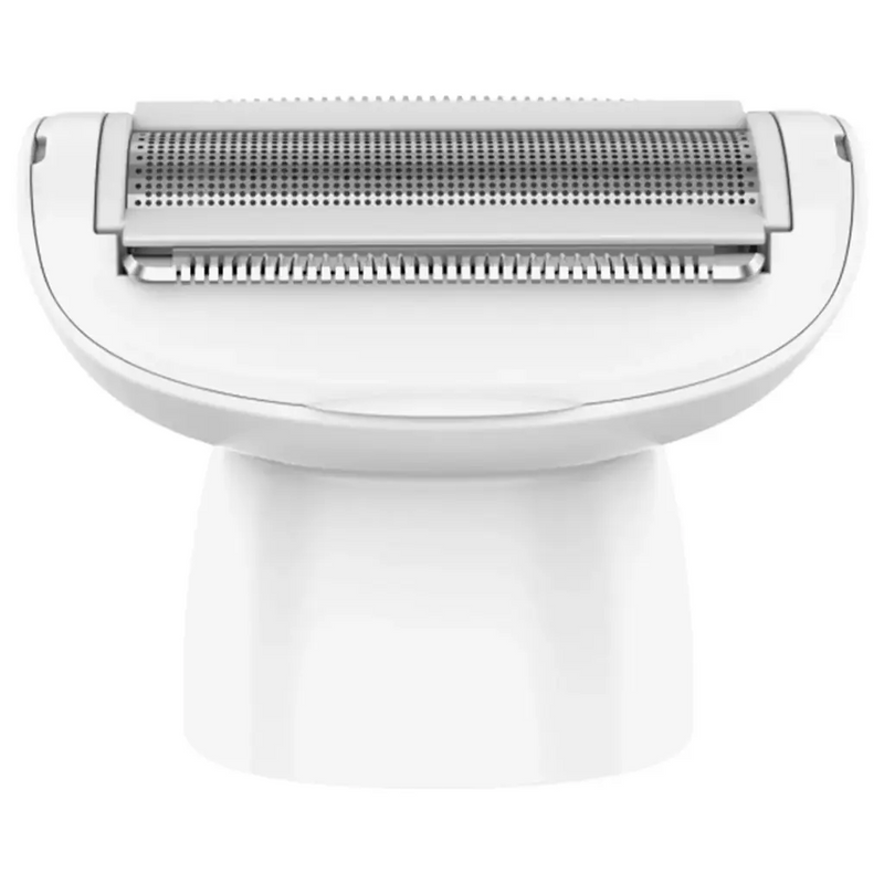 Porodo Lifestyle 4 in 1 Trimmer with Base and Light