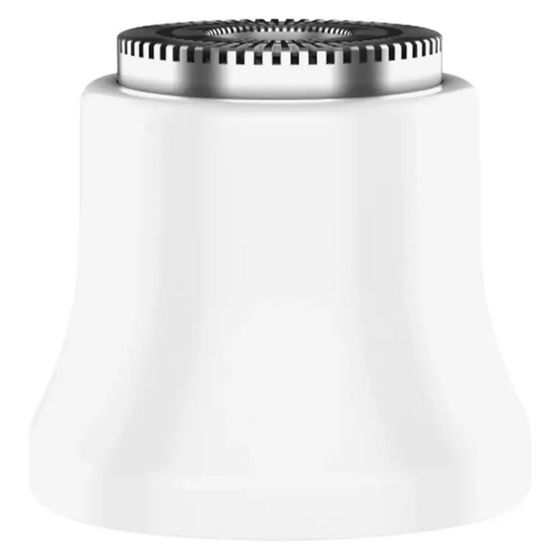 Porodo Lifestyle 4 in 1 Trimmer with Base and Light