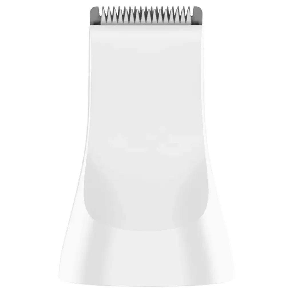 Porodo Lifestyle 4 in 1 Trimmer with Base and Light