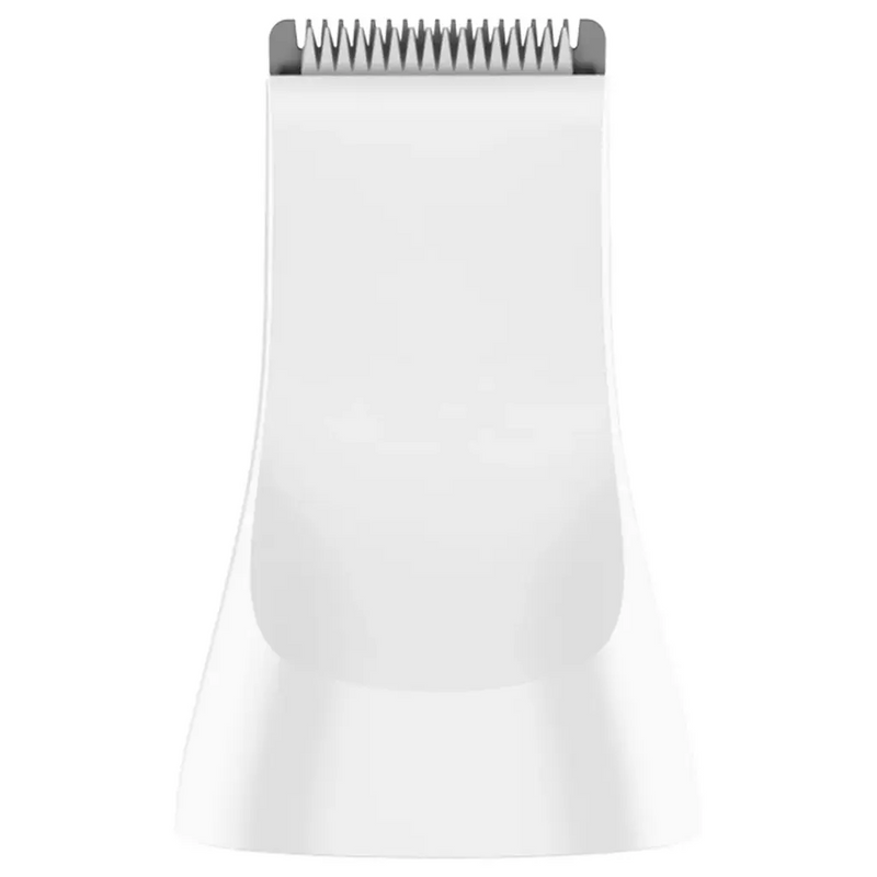 Porodo Lifestyle 4 in 1 Trimmer with Base and Light
