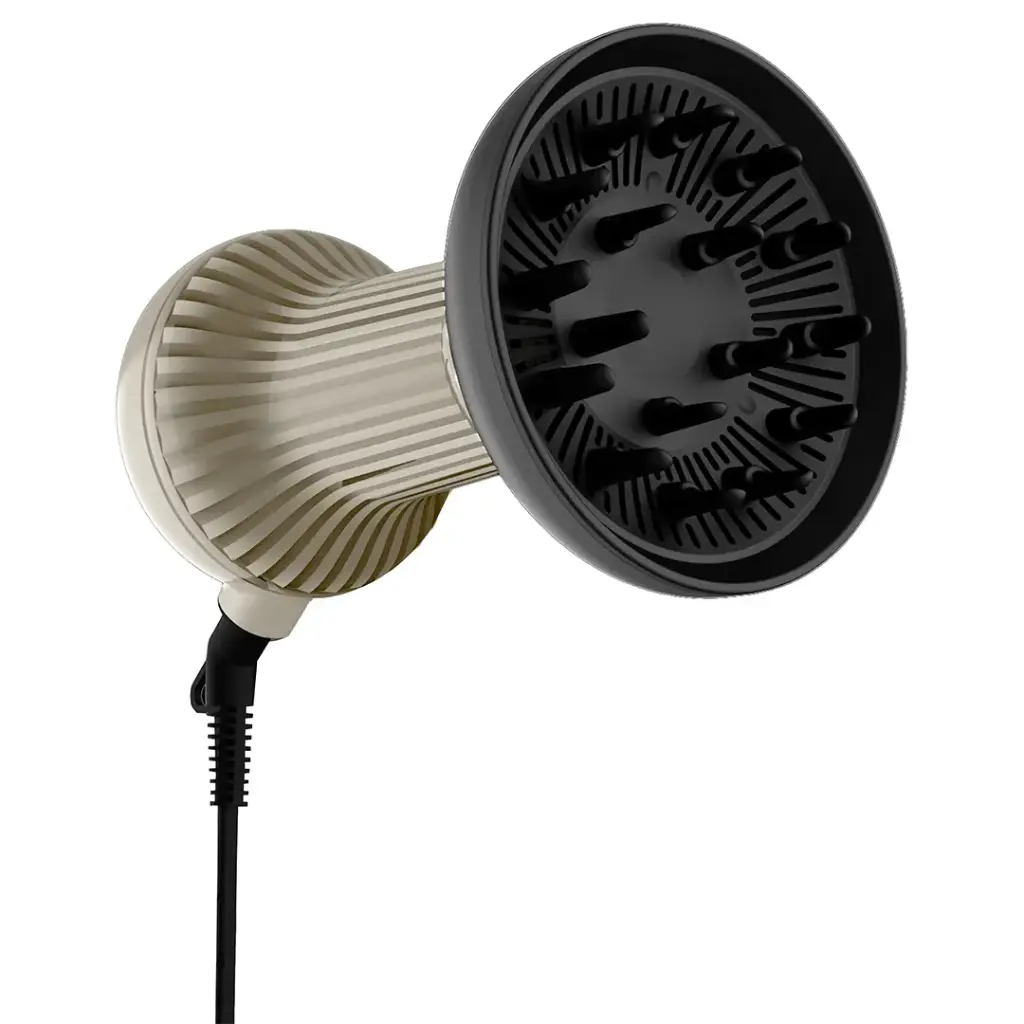 Porodo Lifestyle Hair Diffuser and Dryer for Curly Hair