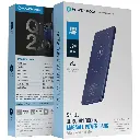 Powerology Ultra Slim 5000mAh Power Bank with MagSafe Technology