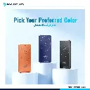 Powerology Ultra Slim 5000mAh Power Bank with MagSafe Technology