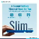 Powerology Ultra Slim 5000mAh Power Bank with MagSafe Technology