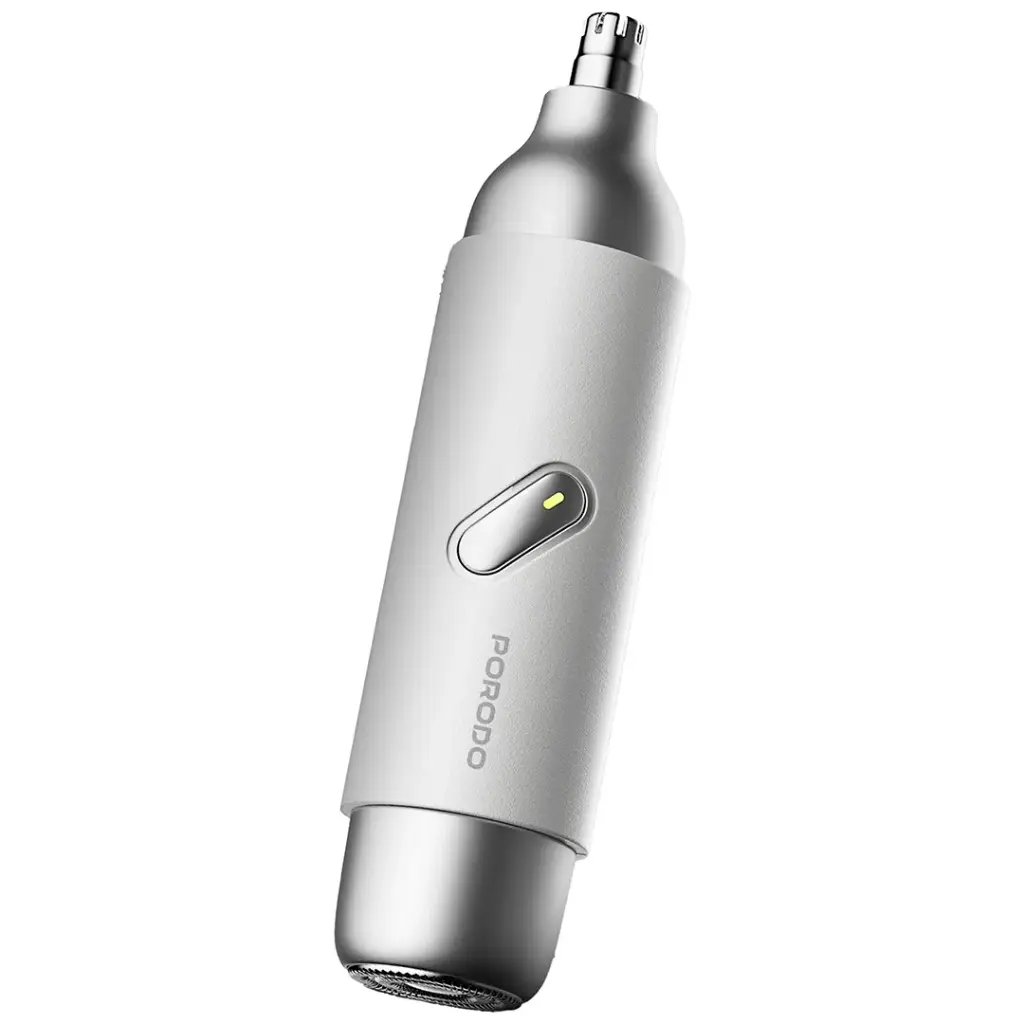 Porodo 2 in 1 Multifunctional Electric Shaver
