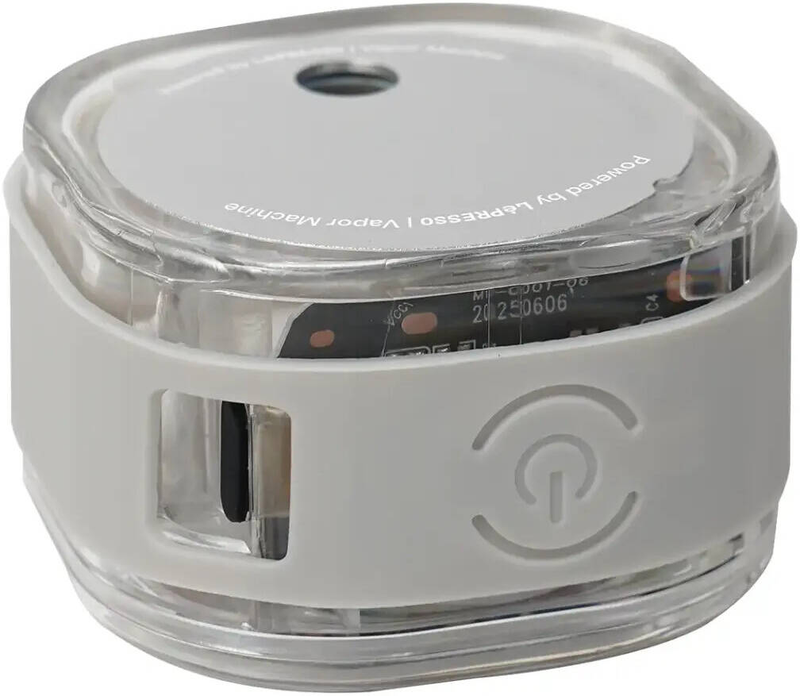 LePresso Mist / Vapor Machine for Coffee Beans