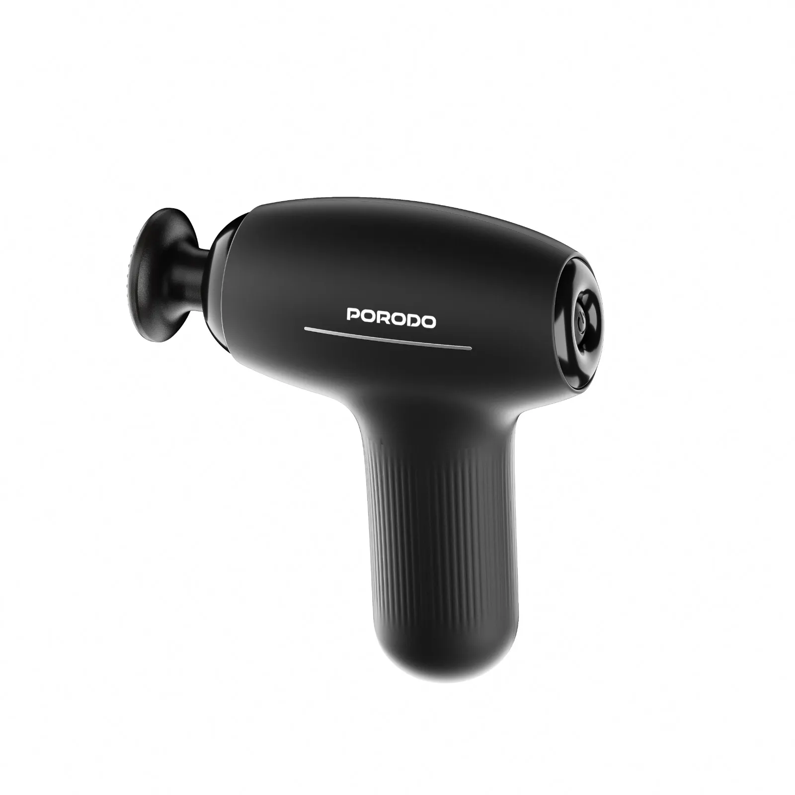 Porodo Lifestyle Portable 5 Gears Massage Gun