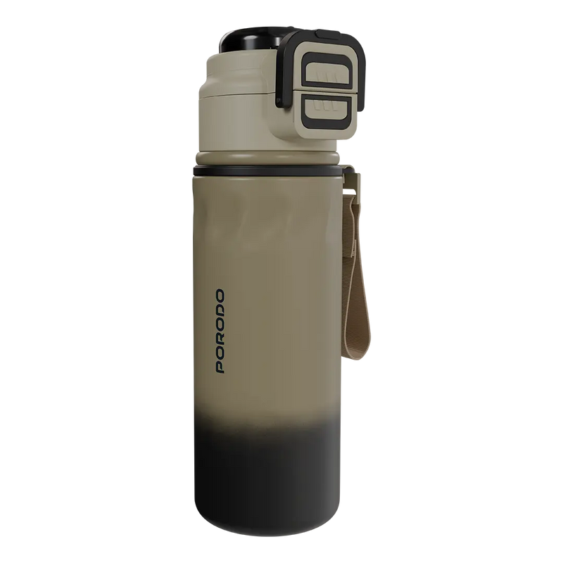 Porodo Lifestyle Powersip Sports water Bottle 670 ml