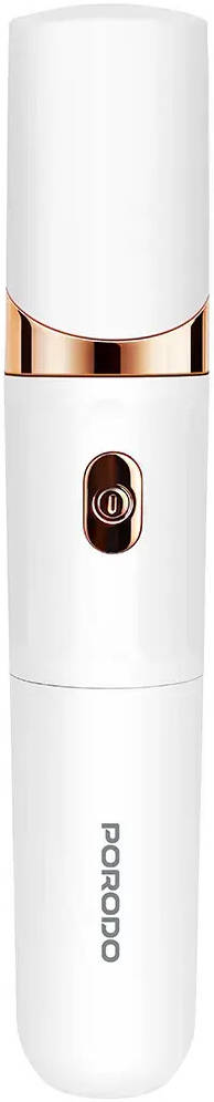 Porodo Lifestyle 2 in 1 Electric Razor For Face and Body