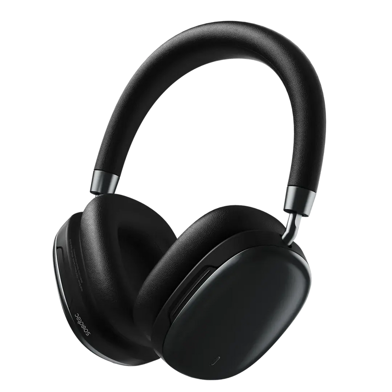 Porodo Soundtec Harmona ANC+ENC with Touch Control