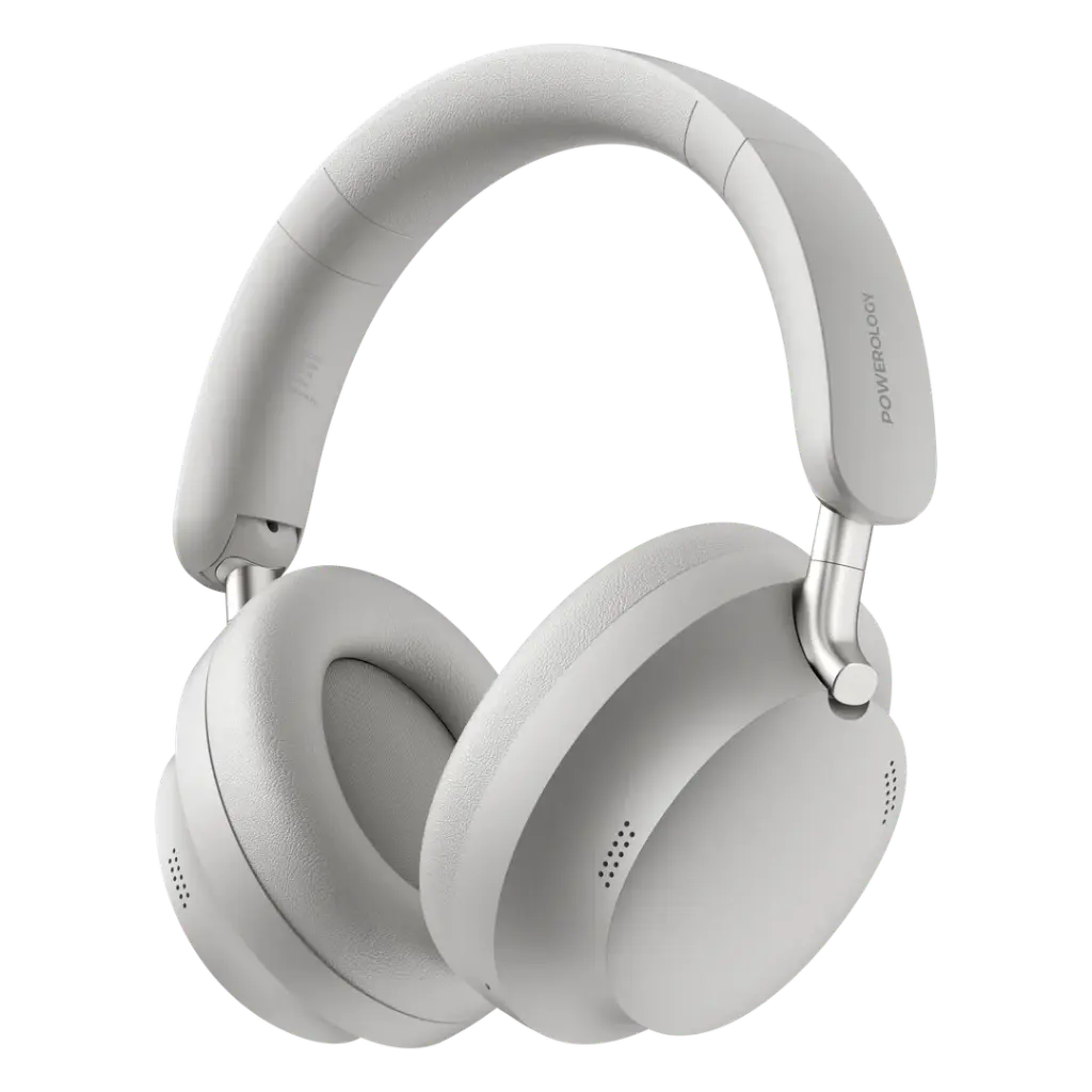 Powerology Soliv Hybrid ANC+ENC With Spatial Audio