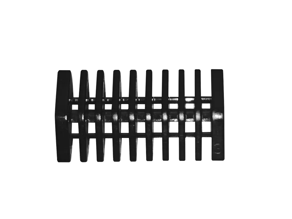 Porodo Lifestyle Groomax 2 in 1 Trimmer with Display