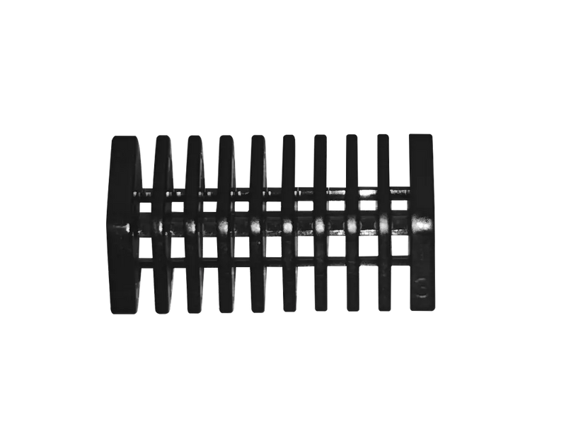Porodo Lifestyle Groomax 2 in 1 Trimmer with Display