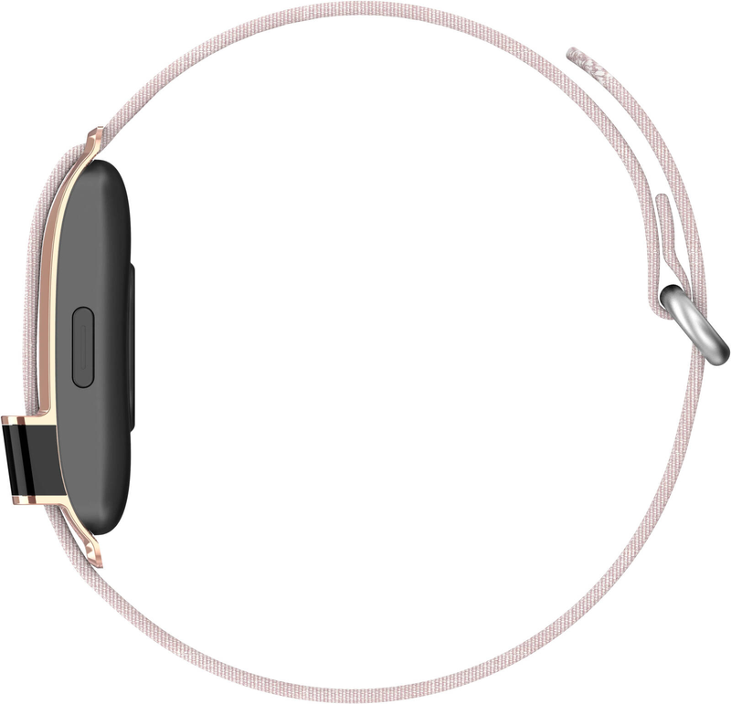 Porodo Smart Bracelet Fitness Tracker with Display APP PDS18