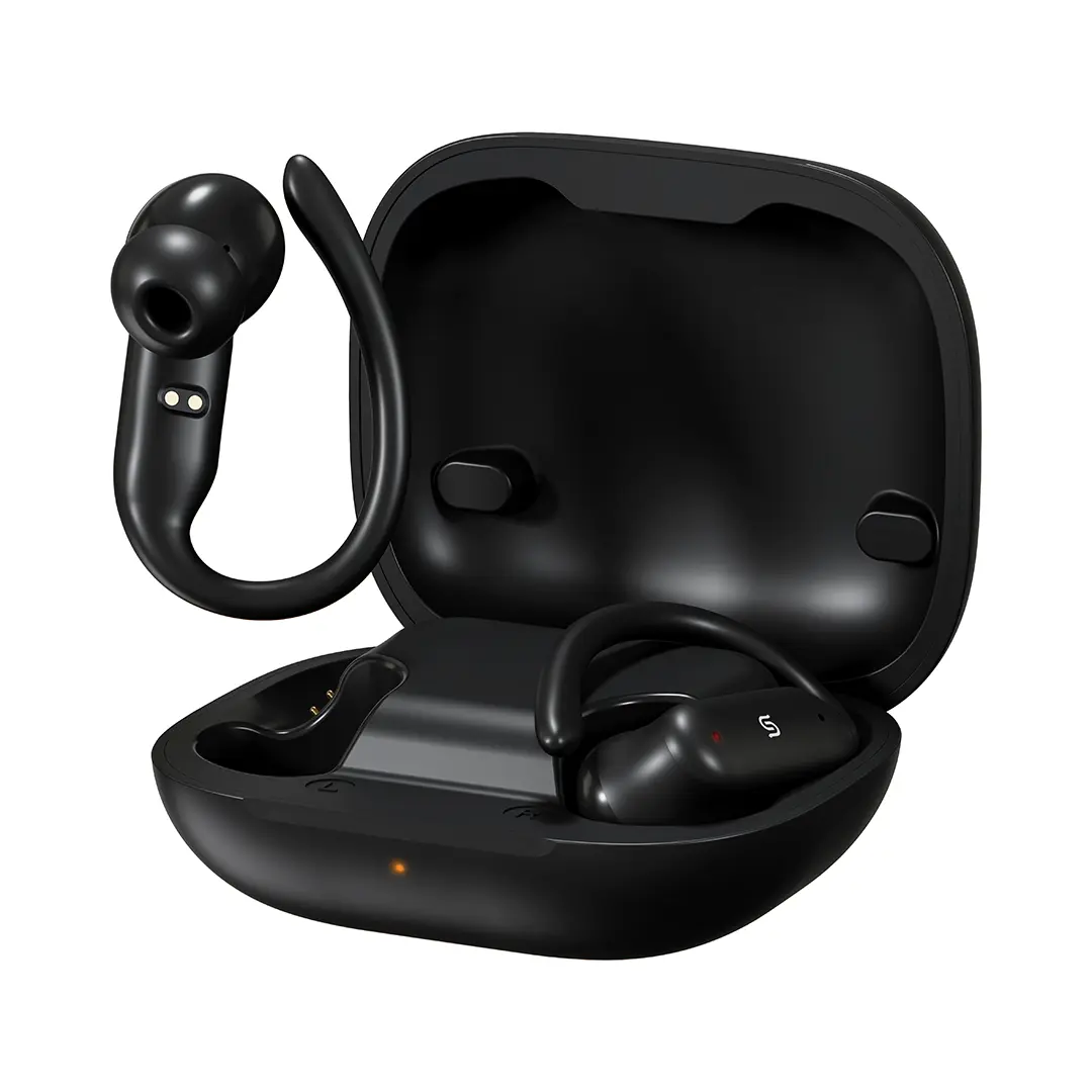 Porodo Soundtec Canary TWS In Ear 400Mah