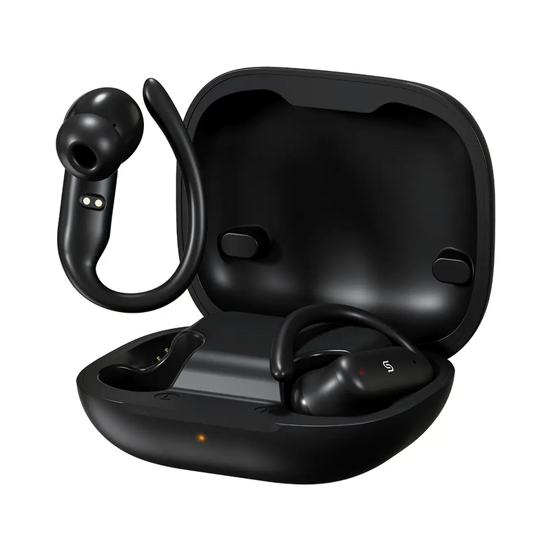 Porodo Soundtec Canary TWS In Ear 400Mah