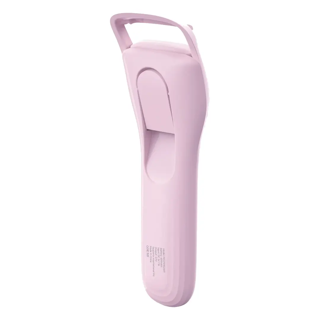 Porodo Liffestyle Rechargable Heated Eyelash Curler PDLFSTECK01PK