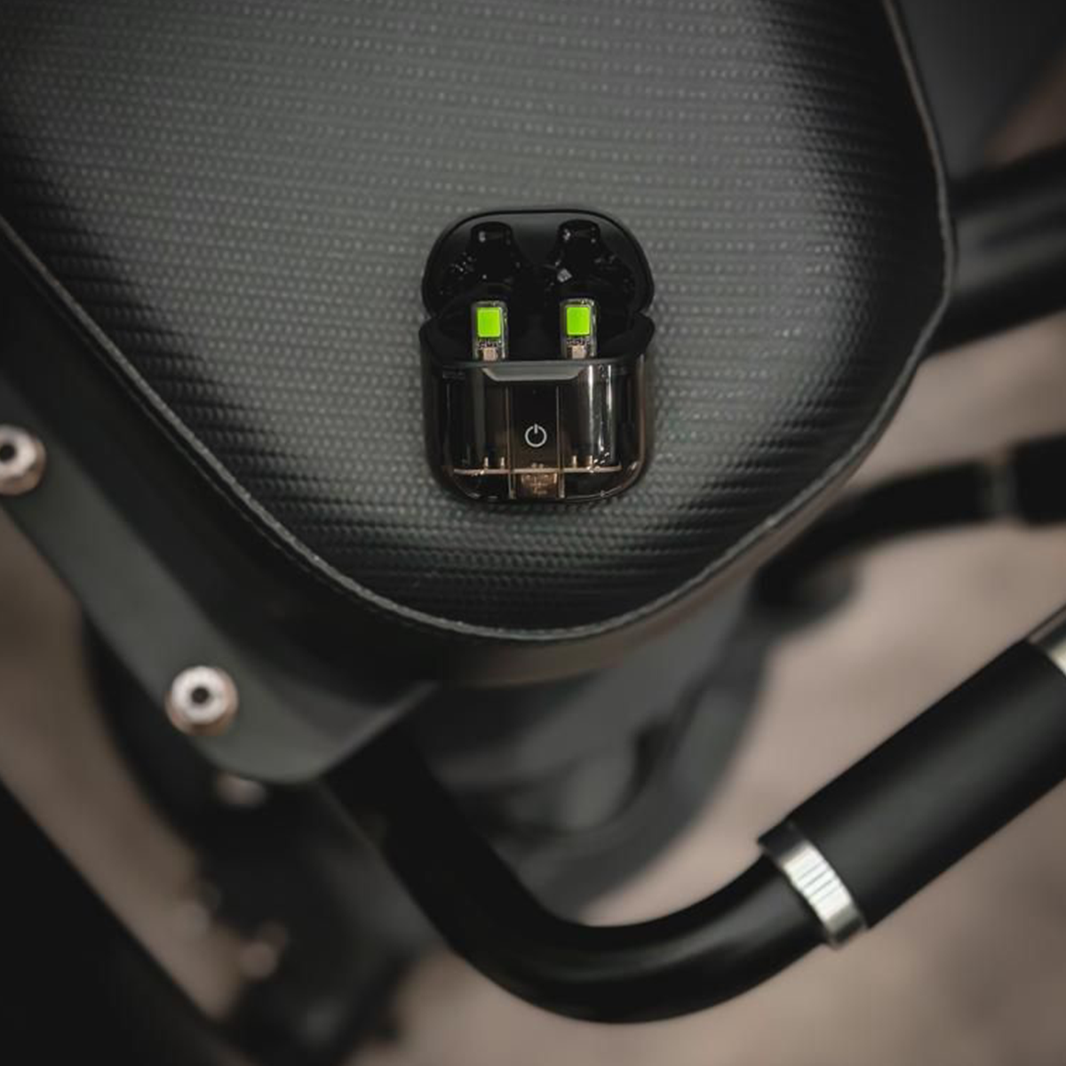 GOUI G.PODS WIRELESS EARSET