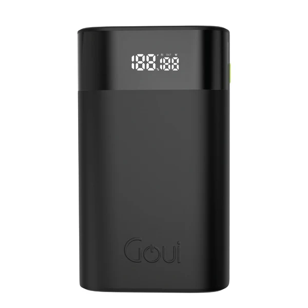 GOUI P20 FAST CHARGING POWER BANK 20.000MAH