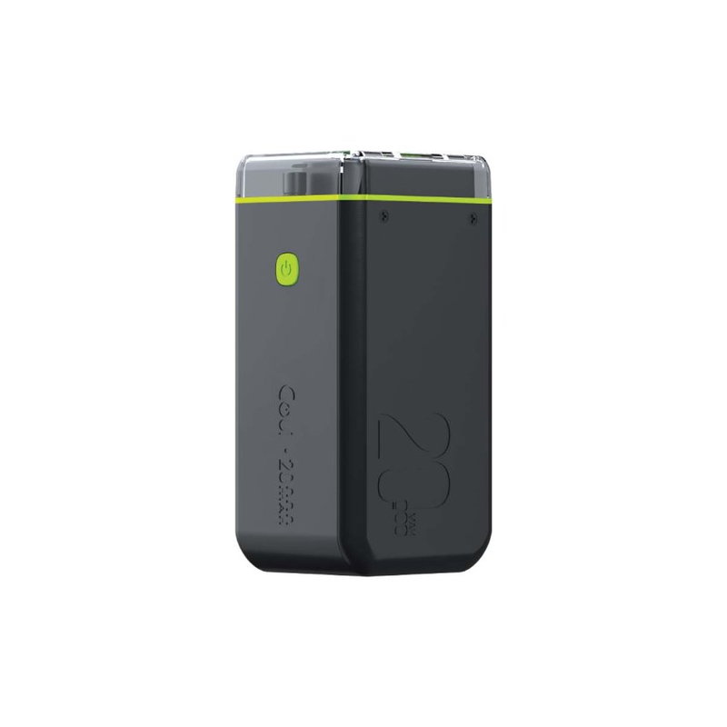 GOUI BEAST SUPER FAST 65W - POWER BANK 20000MAH