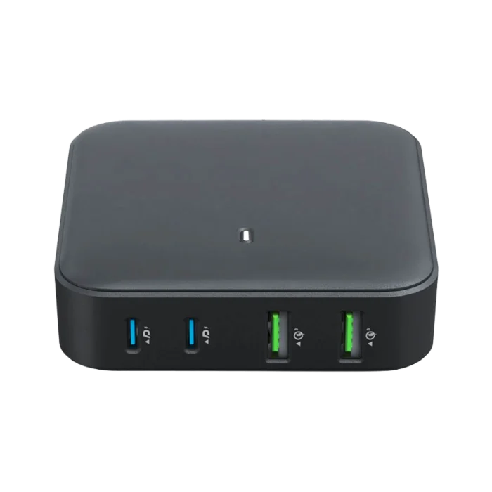 GOUI GAN 100 DESK TOP CHARGER 100 WATTS