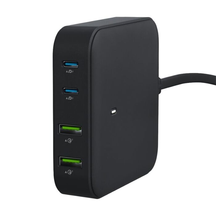 GOUI GAN 100 DESK TOP CHARGER 100 WATTS