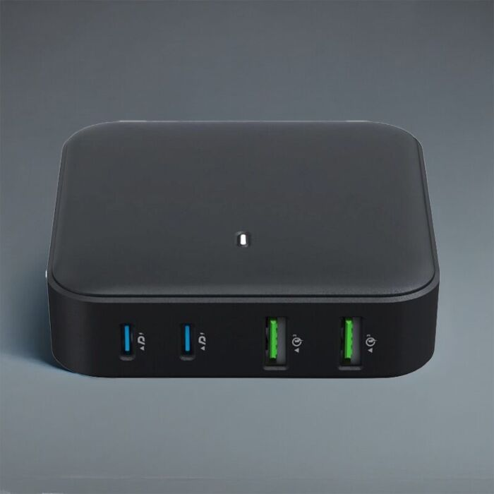 GOUI GAN 100 DESK TOP CHARGER 100 WATTS