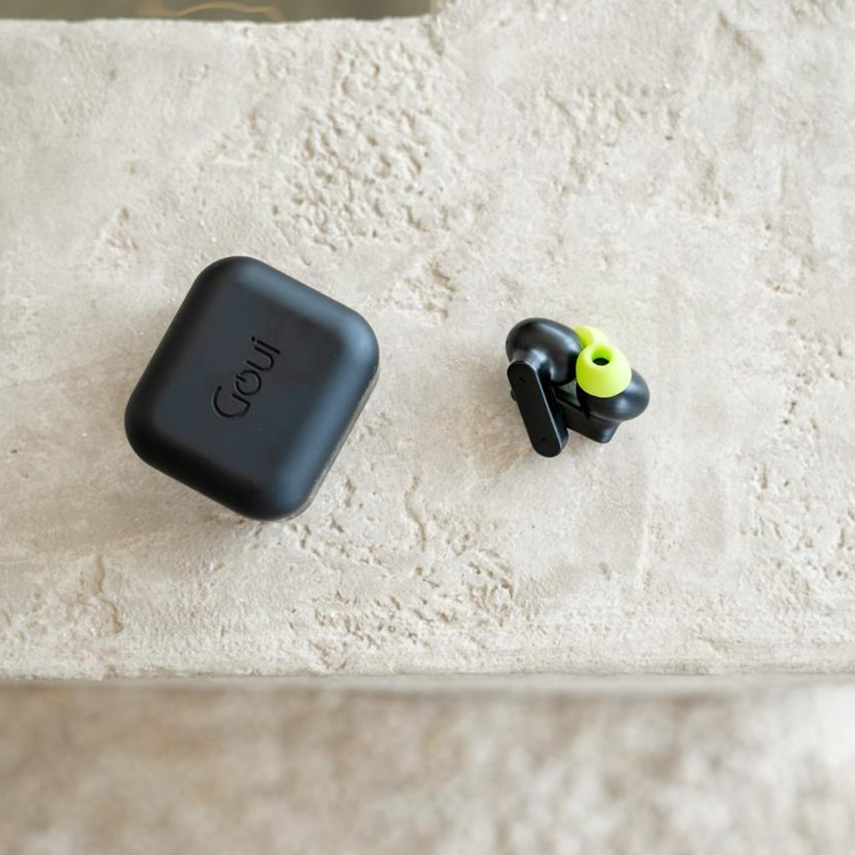 GOUI GPOD PRO ALL DAY COMFORT FIT