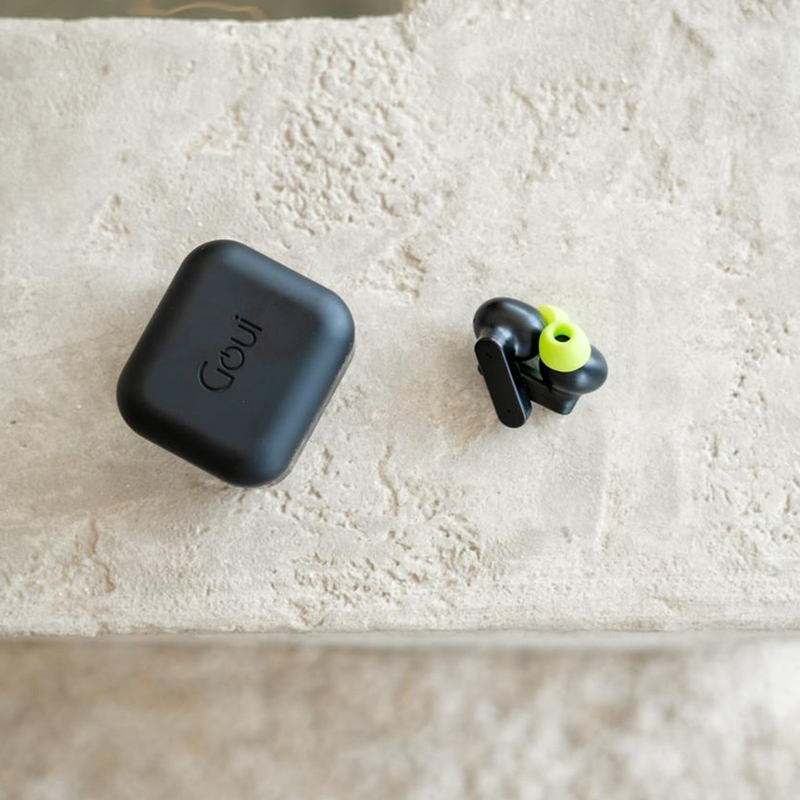 GOUI GPOD PRO ALL DAY COMFORT FIT