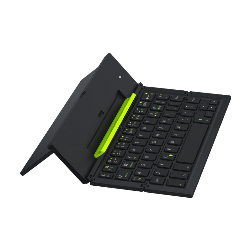 GOUI KEYBOARD FOLDING BLUETOOTH KEYBOARD