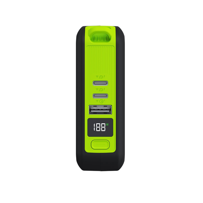 GOUI MBALA PLUS POWER BANK+ WALL CHARGER
