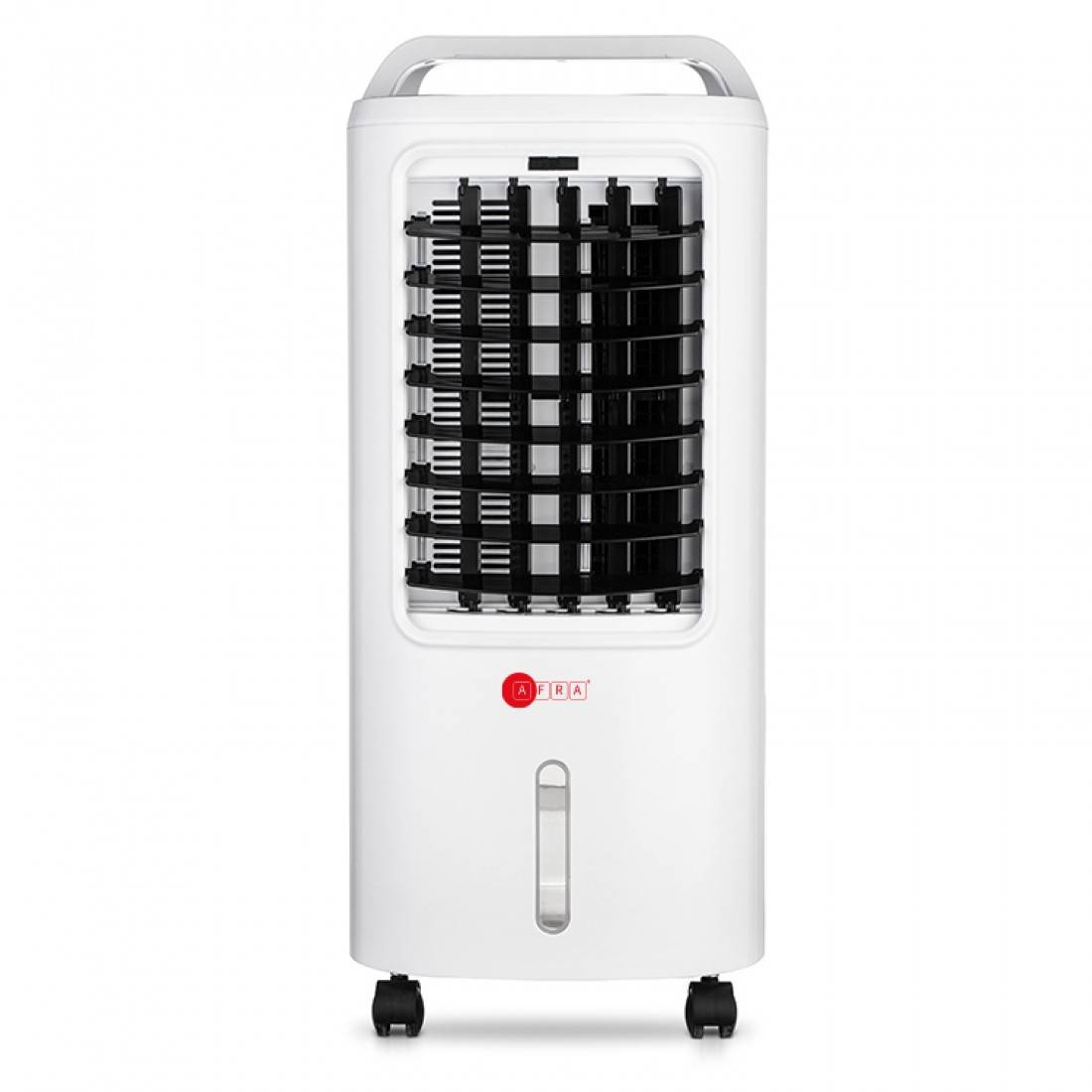 AFRA Japan Air Cooler 80W Wide Area Cooling & Circulation 12L Capacity Swing Setting
