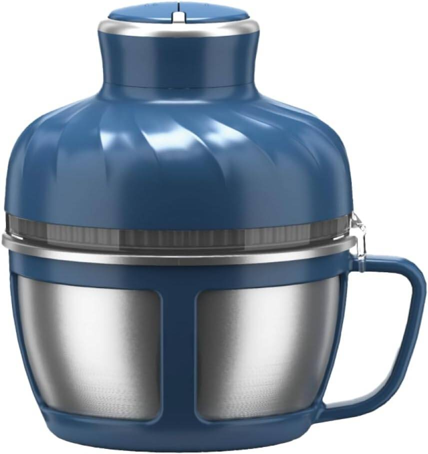 AFRA STAINLESS STEEL CHOPPER 400W,2 ADJUSTABLE SPEED