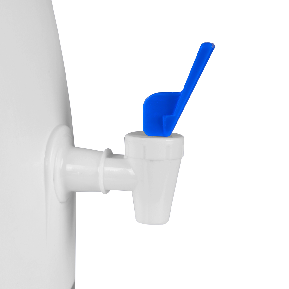 Royalford Portable Water Dispenser with Single Tap
