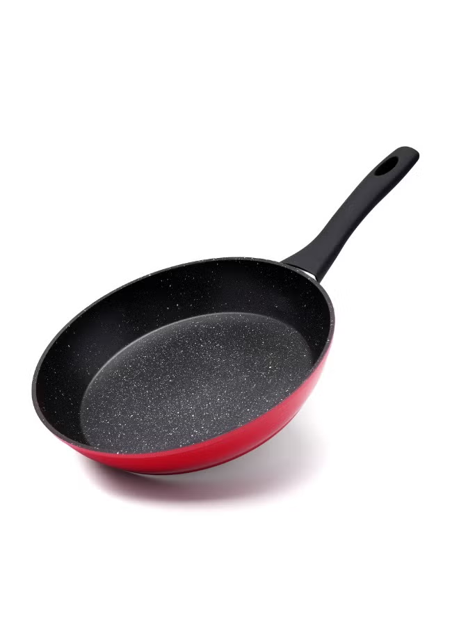 COOKLINE FORGED ALUMINUM NONSTICK FRY PAN 24 CM CL-1024FF
