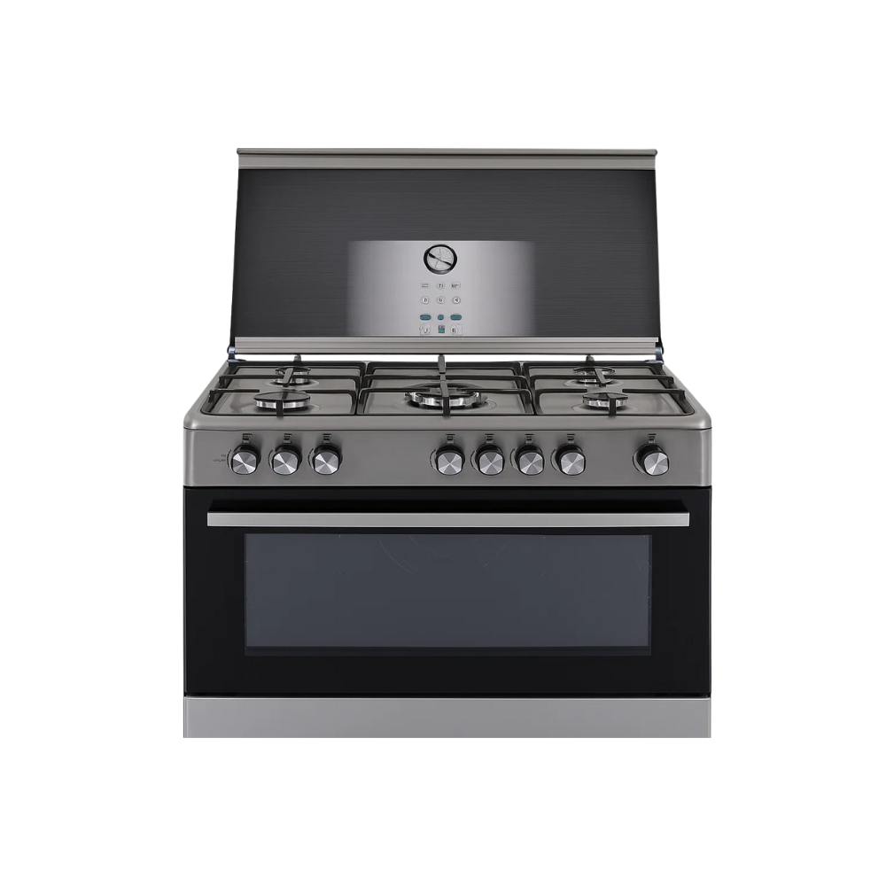 UNI GENERAL UG-90GFL5B-IB FULL GAS 5BURNER UG-90GFL5B-IB