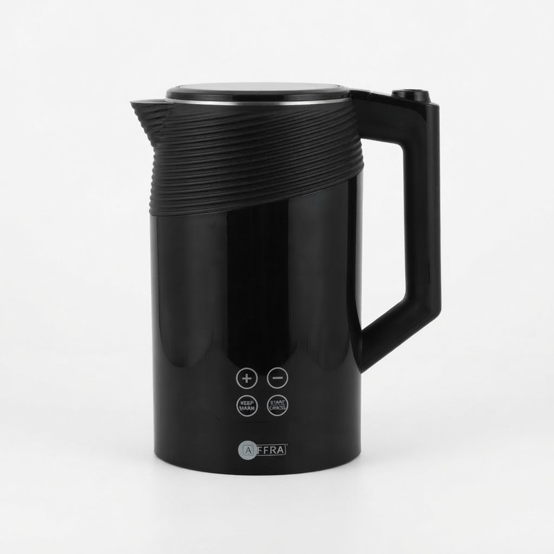 Afra Digital Kettle 2200W 1.7L Af2217Ktdg