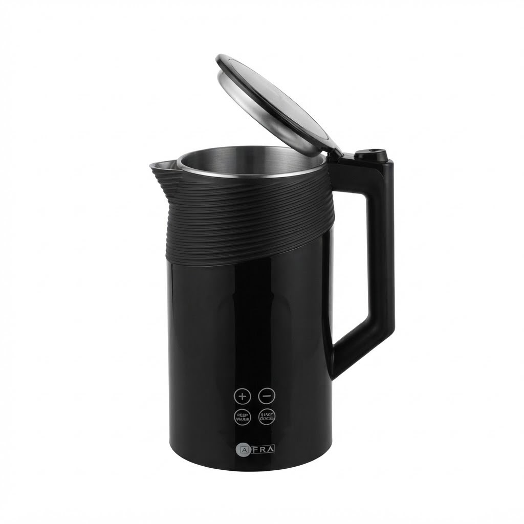 Afra Digital Kettle 2200W 1.7L Af2217Ktdg
