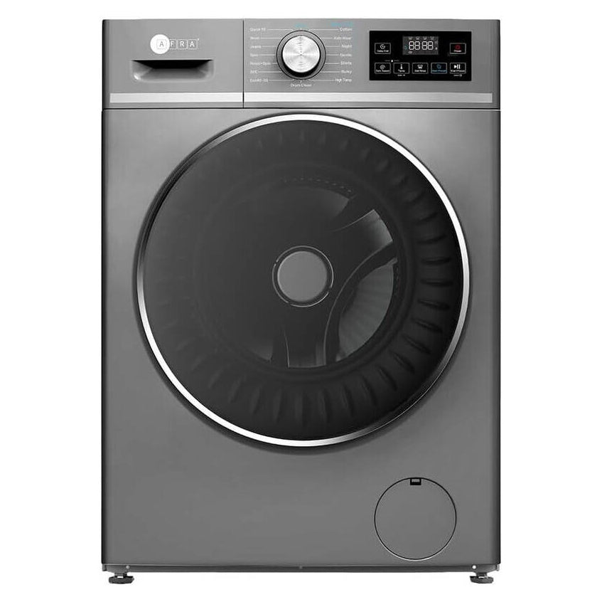 AFRA AF-1001FWMG 10KG FRONT LOAD WASHING MACHINE