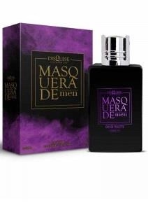 DISgUISE MASQUERADE EAU DE TOILETTE (MEN)100ML