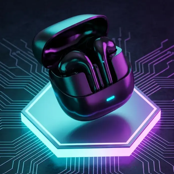 BZ Bitkoinz Aro Buds X Abz01 220mah