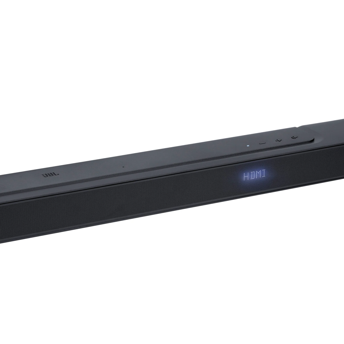 JBL Bar 500 5.1-Channel Soundbar with Wireless Subwoofer Multibeam and Dolby Atmos