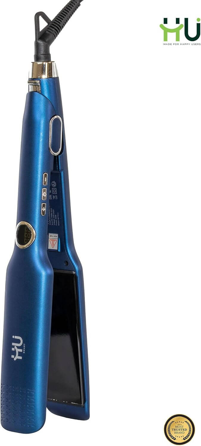 MULTI STYLER HAIR CARE SET 2 IN 1 HSM-1031-4