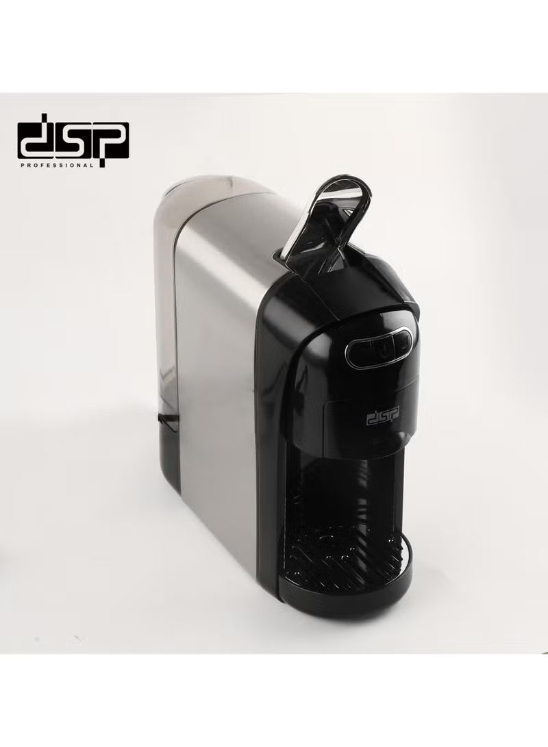ماكينة صنع القهوة متعددة الكبسولات DSP - KA3118