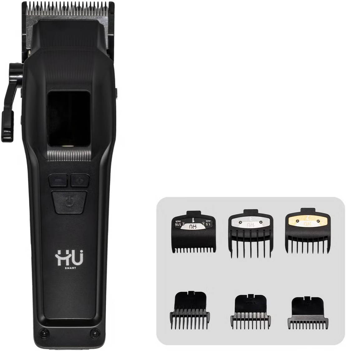 RECHARGEABLE HAIR TRIMMER  8000/9000 RPM HSM-1009